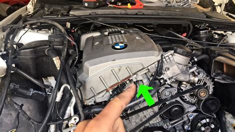 2011 bmw 328i camshaft position sensor