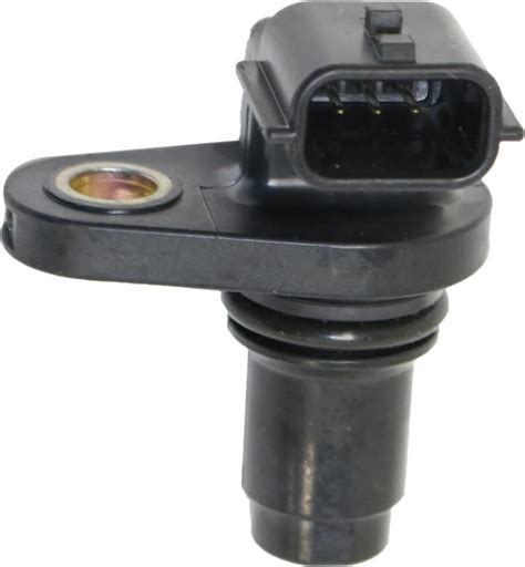 bad camshaft position sensor