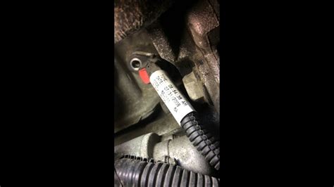 camshaft position sensor 2010 chevy cobalt