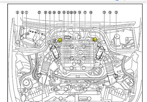 camshaft position sensor bank 1 g35