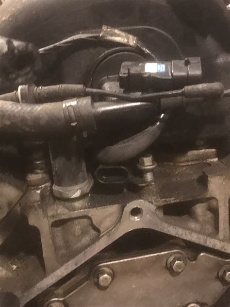 ls1 camshaft position sensor