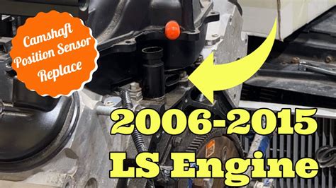 ls2 camshaft position sensor