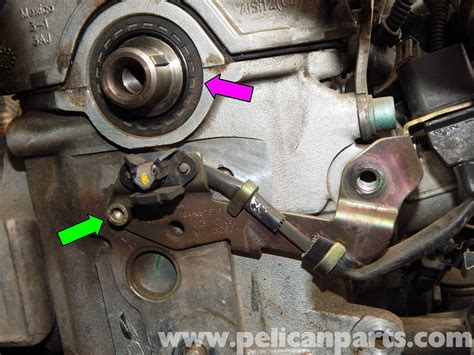 vw jetta camshaft position sensor